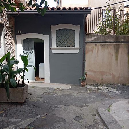Appartamenti Della Rotonda Catania Exterior foto