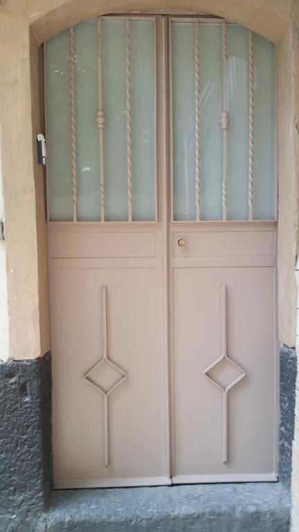 Appartamenti Della Rotonda Catania Exterior foto